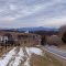 Distant Mountains, Culpeper County, VA