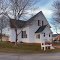 Hebron Lutheran Church, Madison County, VA (circa 1740)