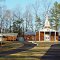 New Salem Baptist Church