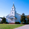 Melrose Methodist
