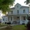 Northumberland County Old Courthouse - Heathville VA (1900)