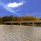 Hampton Hall Bridge