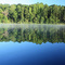 Rivanna Reservoir, near the Dam