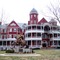 Southern Virginia University - Main Hall
