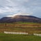 Hogback Mountain's Big Butt and Coopers Knob In The Clouds Rockbridge County VA