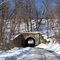 Tunnel on Poor House Road