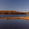 Deer park Pond