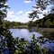 Lake at Waterloo Village. NJ