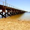 Jetty - Streaky Bay, South Australia