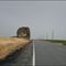 A Glacial Erratic deposited by flooding from Glacial Lake Missoula