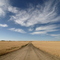 Mansfield Country Road