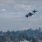 Blue Angels @ Seafair