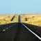 I 90 - straight