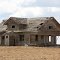 House in the Middle of a Field