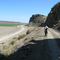 Lower Crab Creek Road