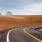 Road Curve