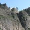The John Wayne Trail above the Lake