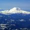 Mount Rainier, Cascade Mountains, WA