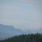 Mountains in the Distance