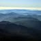 Cascade Mountains