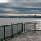 Seattle from the Sound