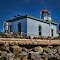 West Point Lighthouse at Discovery Park Seattle