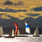 Sailing Puget Sound