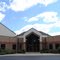 Woodlands Church, Plover