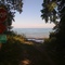 End Of Sandy Beach Road
