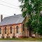 Former Evangelical Immanuel Lutheran Church