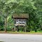 Shiocton Wisconsin welcome sign