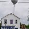 Shiocton Wisconsin water tower