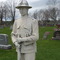 still standing guard to protect...since 1918