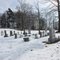 Bunker Hill Cemetery