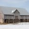 Wisconsin Barn