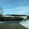 Clyde Hill Road over the Kewaunee River