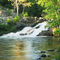 12 Foot Falls
