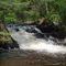 Eighteen Foot Falls, Wisconsin