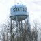 Stitzer Tower