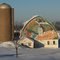 Fennimore Recycling Barn