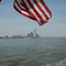 Jersey City from ship Provincetown II