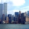 South Mannhatan Before September 11