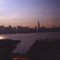 1995 8 New York all'alba