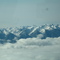 Olympic Mountains