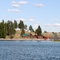 USAF recreation facility, Clear Lake, Washngton