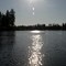 Sparkling Water -  Clear Lake, Washington