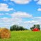Farm by W Silver Lake Rd, Cheney, WA