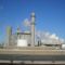 Linden Cogeneration Plant, New Jersey Turnpike 2-16-2009
