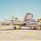 T-37 Reese Air Force Base Lubbock Texas