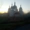 St. Katherine Orthodox Church